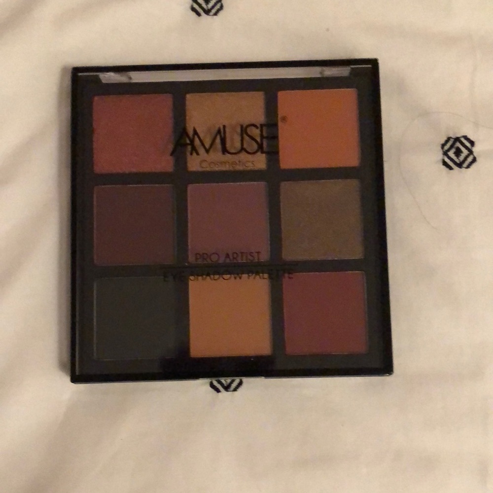 Amuse Cosmetics